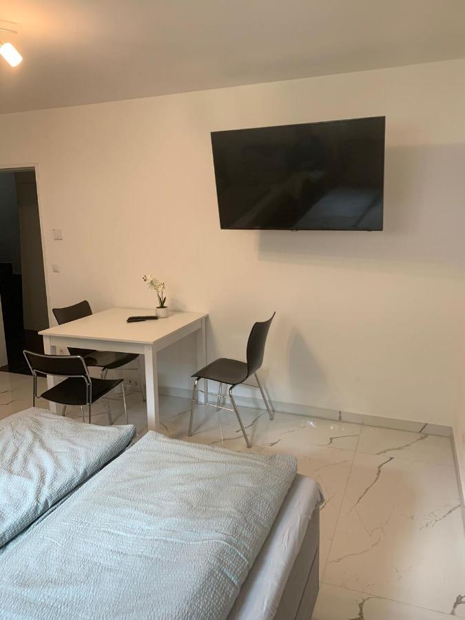 At-Rooms Hannover Dış mekan fotoğraf