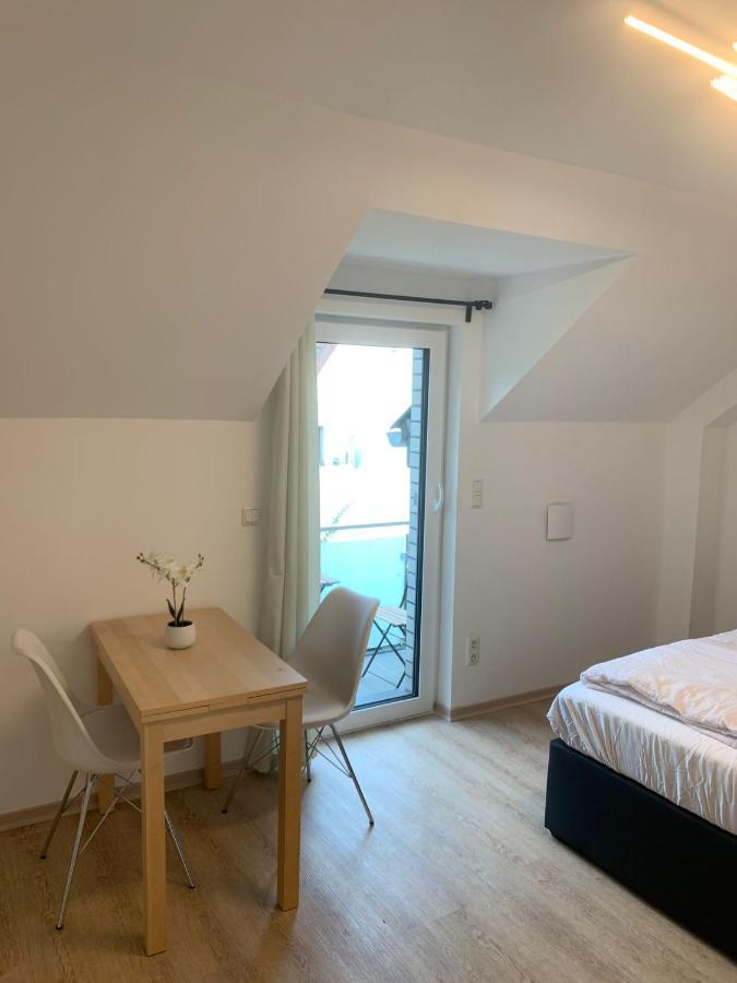 At-Rooms Hannover Dış mekan fotoğraf