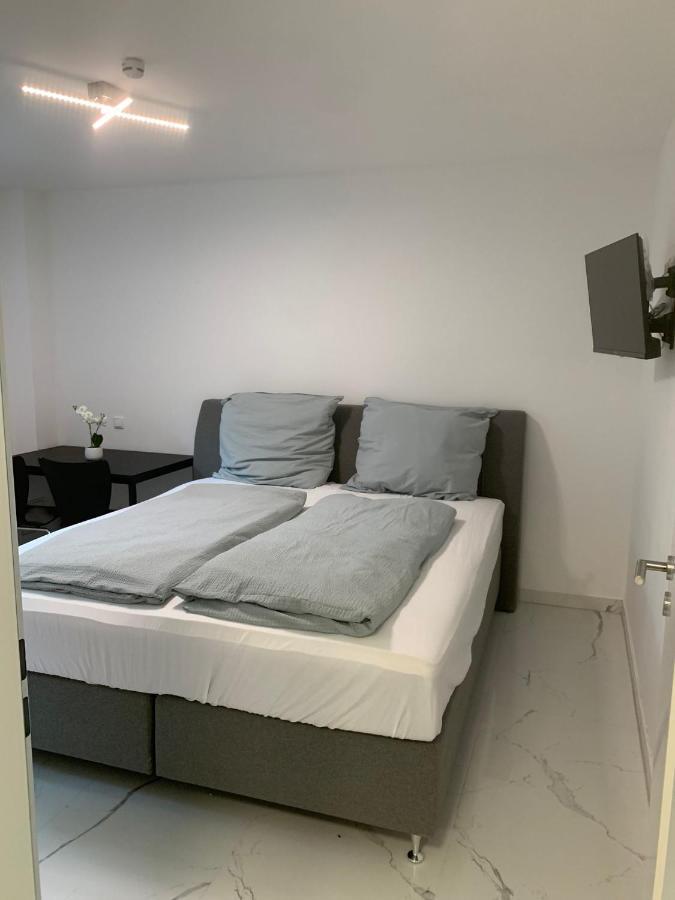 At-Rooms Hannover Dış mekan fotoğraf